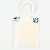 Ароматизатор для дома «Новый год: Чудесных мгновений», аромат морозная свежесть, 8 х 15,5 см