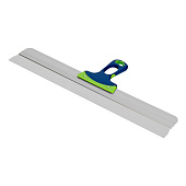 Шпатель фасадный 600мм, двухкомпонентная ручка, нержавеющая сталь, Сибртех Шпатель фасадный 600мм, двухкомпонентная ручка, нержавеющая сталь, Сибртех