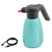 Опрыскиватель аккумуляторный ZEMA 2 литра ZM2-L Опрыскиватель аккумуляторный ZEMA 2 литра ZM2-L