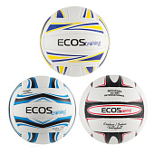 Мяч волейбольный Ecos, р-р 5  998196, 998192