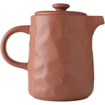 Чайник BILLIBARRI Old Clay , матовый розовый , 850мл (500-260) Чайник BILLIBARRI Old Clay , матовый розовый , 850мл (500-260)