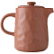  Чайник BILLIBARRI Old Clay , матовый розовый , 850мл (500-260) 
