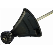 Электрический триммер Huter GET-1000S, 1 кВт, леска Электрический триммер Huter GET-1000S, 1 кВт, леска