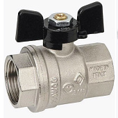 Кран шар баб 1 ВВ Кран шар баб 1 ВВ