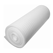 Вспененный полиэтилен МЕГАСПАН П 2мм (ширина 1м) Вспененный полиэтилен МЕГАСПАН П 2мм (ширина 1м)