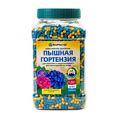 БиоМастер комплексное Пышная гортензия 1,2 кг БиоМастер комплексное Пышная гортензия 1,2 кг