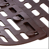 Защита кустов и деревьев, коричневый Защита кустов и деревьев, коричневый