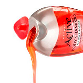  Гель для душа ACTIVE NATURAL Орхидея с витамином B5 400мл 