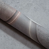  Обои 1.06х10м Пульсар арт.11285-03 Серый  /Артекс 