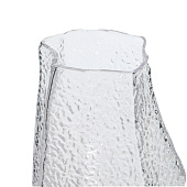  Ваза «Дженис», 30х13.5х9.5 см, стекло 10872907 