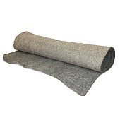 Утеплитель войлочный 1800мм/850мм Утеплитель войлочный 1800мм/850мм