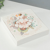 Фотоальбом на 100 фото кожзам 10х15 см "Пчёлка в цветочном букете" в коробке 4х22х23 см 10499624 Фотоальбом на 100 фото кожзам 10х15 см "Пчёлка в цветочном букете" в коробке 4х22х23 см 10499624