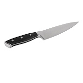 Набор ножей цельнометаллических Leonord MEISTER 105098 Набор ножей цельнометаллических Leonord MEISTER 105098