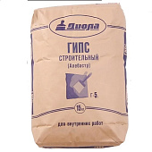  Алебастр Г-5 (15 кг) /Диола 
