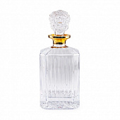  Штоф  SPIRIT OF LION 850мл GL011 