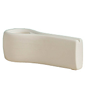 Подсвечник керамика на 1 свечу TAKE IT EASY «Луи», 11?4?3см 9893005 Подсвечник керамика на 1 свечу TAKE IT EASY «Луи», 11?4?3см 9893005