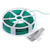 Подвязка для растений PARK HG1261, 50 м, 0,48 мм Подвязка для растений PARK HG1261, 50 м, 0,48 мм