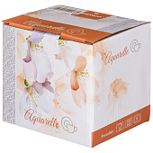  Кружка Aquarelle 420 мл 410-136 