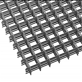  Сетка кладочная 3х2м (150х150мм) d4мм ТУ 