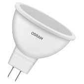  Лампа  LED Value LVMR1635 5SW/830  GU5.3  OSRAM 