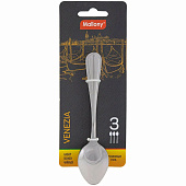 Набор ложек чайных VENEZIA 3 шт Mallony 007228 Набор ложек чайных VENEZIA 3 шт Mallony 007228