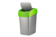  Контейнер для мусора FLIP BIN 25л зеленый 02171-P80-00 