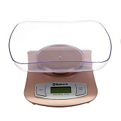 Весы кухонные SA-6052G Весы кухонные SA-6052G