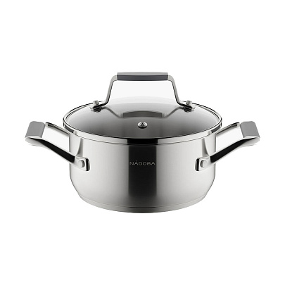  Кастрюля Nadoba Odri 1,4 л 796214 