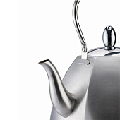 Чайник, черная ручка, 3,5 л. НМ 55206 Чайник, черная ручка, 3,5 л. НМ 55206