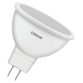 Лампа LED Value LVMR1635 5SW/830 GU5.3 OSRAM Лампа LED Value LVMR1635 5SW/830 GU5.3 OSRAM