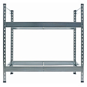  Стеллаж SB 1153х1167х525 для хранения 8 шин  S24799713258 