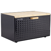 Хлебница 35,5х21,5х19,5 1119 Хлебница 35,5х21,5х19,5 1119