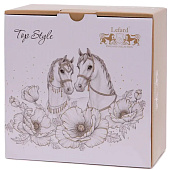  Чайная пара lefard "top style" 300 мл 590-703 