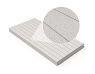 Экструзионный пенополистирол ТЕХНОНИКОЛЬ ТЕХНОПЛЕКС ФАСАД 1180x580x50 L (0.684м2) Экструзионный пенополистирол ТЕХНОНИКОЛЬ ТЕХНОПЛЕКС ФАСАД 1180x580x50 L (0.684м2)