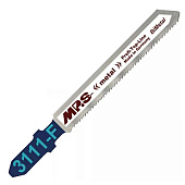 Пилки для лобзика Bi-metal 75х50мм быстрый распил.T118АF (уп.1шт) Пилки для лобзика Bi-metal 75х50мм быстрый распил.T118АF (уп.1шт)