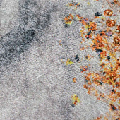 Коврик для ванной 55х90 Garnet G114 00836 Коврик для ванной 55х90 Garnet G114 00836