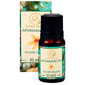  Аромамасло Иланг-иланг 10 мл 10639881 