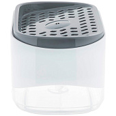  Диспенсер для моющего средства Sauber 105847 Leonord 