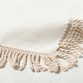  Скатерть Этель Кitchen linen 176х180 +/- 3см, 100% лён 240 г/м2 10300802 