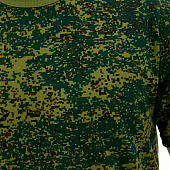  Футболка мужская (камуфляж), 48р-р ТЦ 
