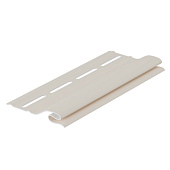 Стартовый профиль Docke PREMIUM (Пломбир), 3м Стартовый профиль Docke PREMIUM (Пломбир), 3м