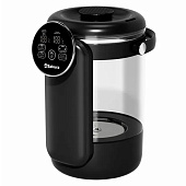  Термопот Premium 4,5л, таймер, SA-1374BK черный 