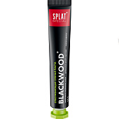 Набор дорожный SPLAT (зубная пааста Special Blackwood 25 г и зубная щетка TRAVEL Medium)