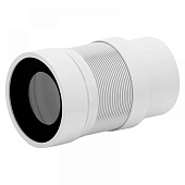 Патрубок раздвижной АНИ 110 К821 Патрубок раздвижной АНИ 110 К821