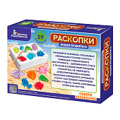 Раскопки "Юного археолога", 19 артефактов, 10111508 Раскопки "Юного археолога", 19 артефактов, 10111508