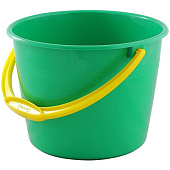 Ведро без крышки 6л Лукошко мерное Интерм Б08 Ведро без крышки 6л Лукошко мерное Интерм Б08