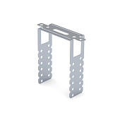 Прямой подвес 60х27 ЭКОНОМ