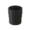 Муфта соединительная Docke PREMIUM, Графит Ral:7024 