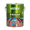  HUSKY SIBERIAN Суперлазурь палисандр  2,7 л 