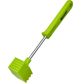 Молоток для мяса 190 гр. 25х6x3см Linea PRESTO 93-AC-PR-21 Молоток для мяса 190 гр. 25х6x3см Linea PRESTO 93-AC-PR-21